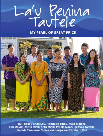 Title details for La’u Penina Tautele by Togisau  Chan Sau - Available